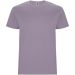 Stafford kortærmet t-shirt til mænd Lavendel