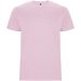 Stafford kortærmet t-shirt til mænd Lyserød
