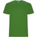 Stafford kortærmet t-shirt til mænd Grass Green