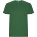 Stafford kortærmet t-shirt til mænd Kelly Green