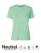 Ladies Recycled Performance T-shirt