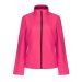 Hi-Vis Pro Softshell Hot Pink
