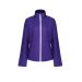 Hi-Vis Pro Softshell Vibrant Purple