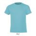 REGENT FIT KIDS atoll blue