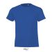 REGENT FIT KIDS royal blue