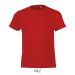 REGENT FIT KIDS red