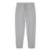 Mover 2.0 - Ikoniske Unisex Joggerbukser Heather Grey