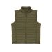 Climber Vest, herre British Khaki