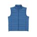 Climber Vest, herre Royal Blue
