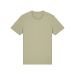 Crafter - Ikonisk Mellemlet T-shirt, unisex Sage green