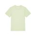 Crafter - Ikonisk Mellemlet T-shirt, unisex Stem Green