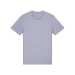 Crafter - Ikonisk Mellemlet T-shirt, unisex Lavender