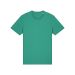 Crafter - Ikonisk Mellemlet T-shirt, unisex Go green