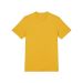 Crafter - Ikonisk Mellemlet T-shirt, unisex Spectra Yellow