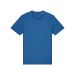 Crafter - Ikonisk Mellemlet T-shirt, unisex Royal Blue