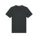 Crafter - Ikonisk Mellemlet T-shirt, unisex Dark Heather Grey