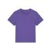 Stella Muser - Ikonisk T-shirt, kvinder Purple Love