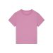 Stella Muser - Ikonisk T-shirt, kvinder Bubble Pink