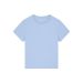 Stella Muser - Ikonisk T-shirt, kvinder Blue Soul