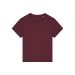 Stella Muser - Ikonisk T-shirt, kvinder Burgundy