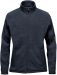 Avalanche full zip fleece jacket (D)