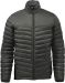 Montserrat thermal jacket (U) Granit