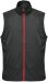 Pacifica vest (U)