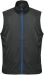Pacifica vest (U)