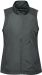 Pacifica vest (D) Granit
