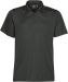 Eclipse pique polo (H) Karbon