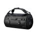 Nautilus waterproof duffel 110L Sort