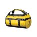 Nautilus waterproof duffel 70L Gul