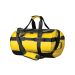 Nautilus waterproof duffel 35L Gul