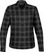 Logan shirt (D) Karbon