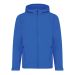 IQONIQ Makalu herre softshell jakke i genanvendt polyester