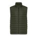 IQONIQ Meru herre bodywarmer i genanvendt polyester 