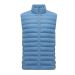 IQONIQ Meru herre bodywarmer i genanvendt polyester 