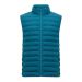 IQONIQ Meru herre bodywarmer i genanvendt polyester 