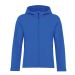 IQONIQ Makalu dame softshell jakke i genanvendt polyester