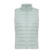 IQONIQ Meru dame bodywarmer i genanvendt polyester