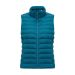 IQONIQ Meru dame bodywarmer i genanvendt polyester