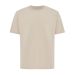 IQONIQ Nikko heavyweight T-shirt i genanvendt bomuld 