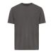 IQONIQ Nikko heavyweight T-shirt i genanvendt bomuld 