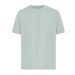 IQONIQ Nikko heavyweight T-shirt i genanvendt bomuld