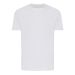 IQONIQ Brett t-shirt i genanvendt bomuld
