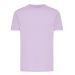 IQONIQ Brett t-shirt i genanvendt bomuld