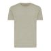 IQONIQ Brett t-shirt i genanvendt bomuld