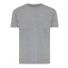 IQONIQ Brett t-shirt i genanvendt bomuld