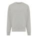 IQONIQ Kruger afslappet Crew neck i genanvendt bomuld