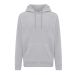 IQONIQ Trivor hoodie i mikrofleece af genanvendt polyester